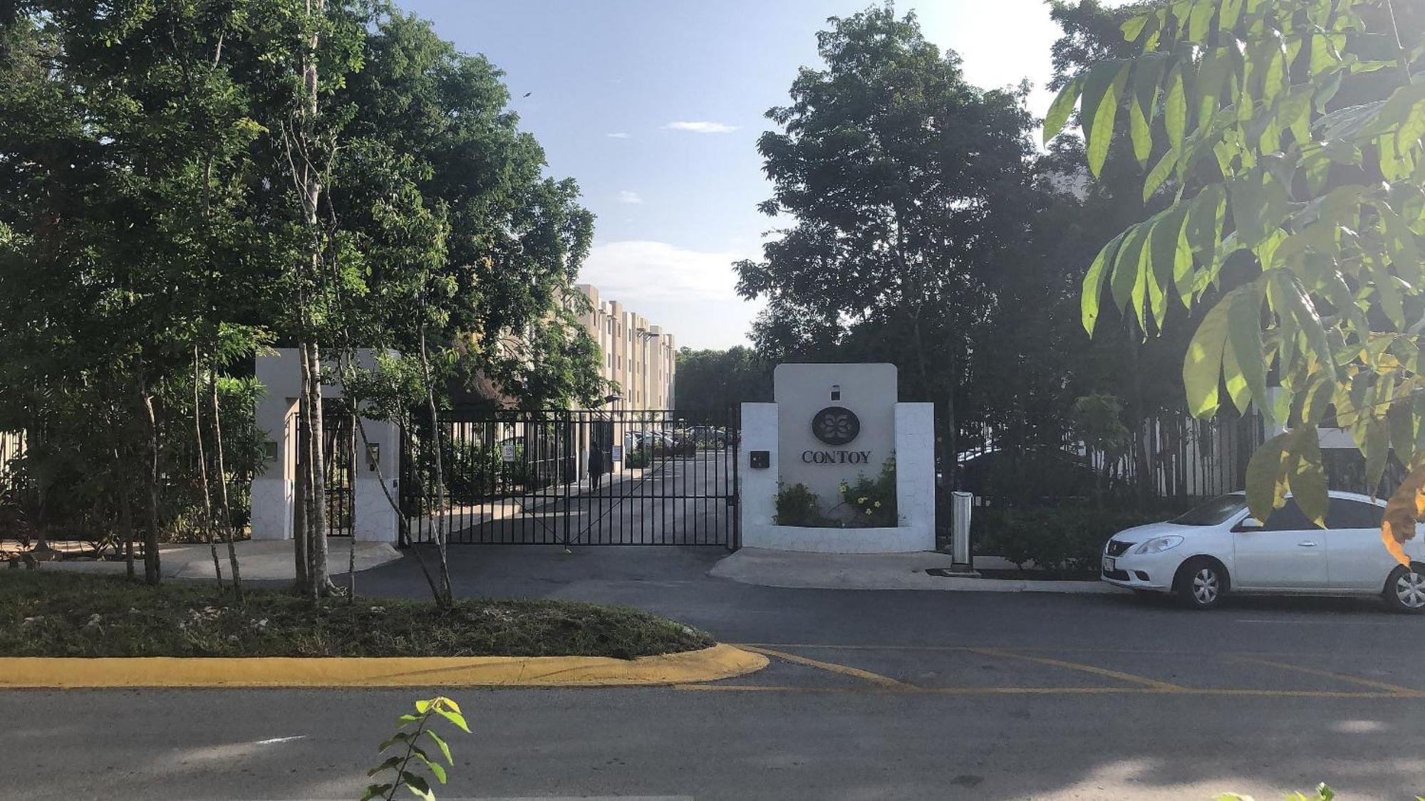فيلا Hermosos Departamentos Ciudad Mayakoba بلايا ديل كارمن المظهر الخارجي الصورة