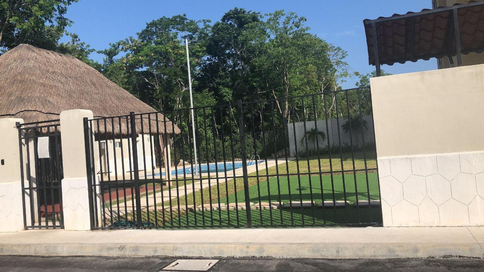 فيلا Hermosos Departamentos Ciudad Mayakoba بلايا ديل كارمن المظهر الخارجي الصورة