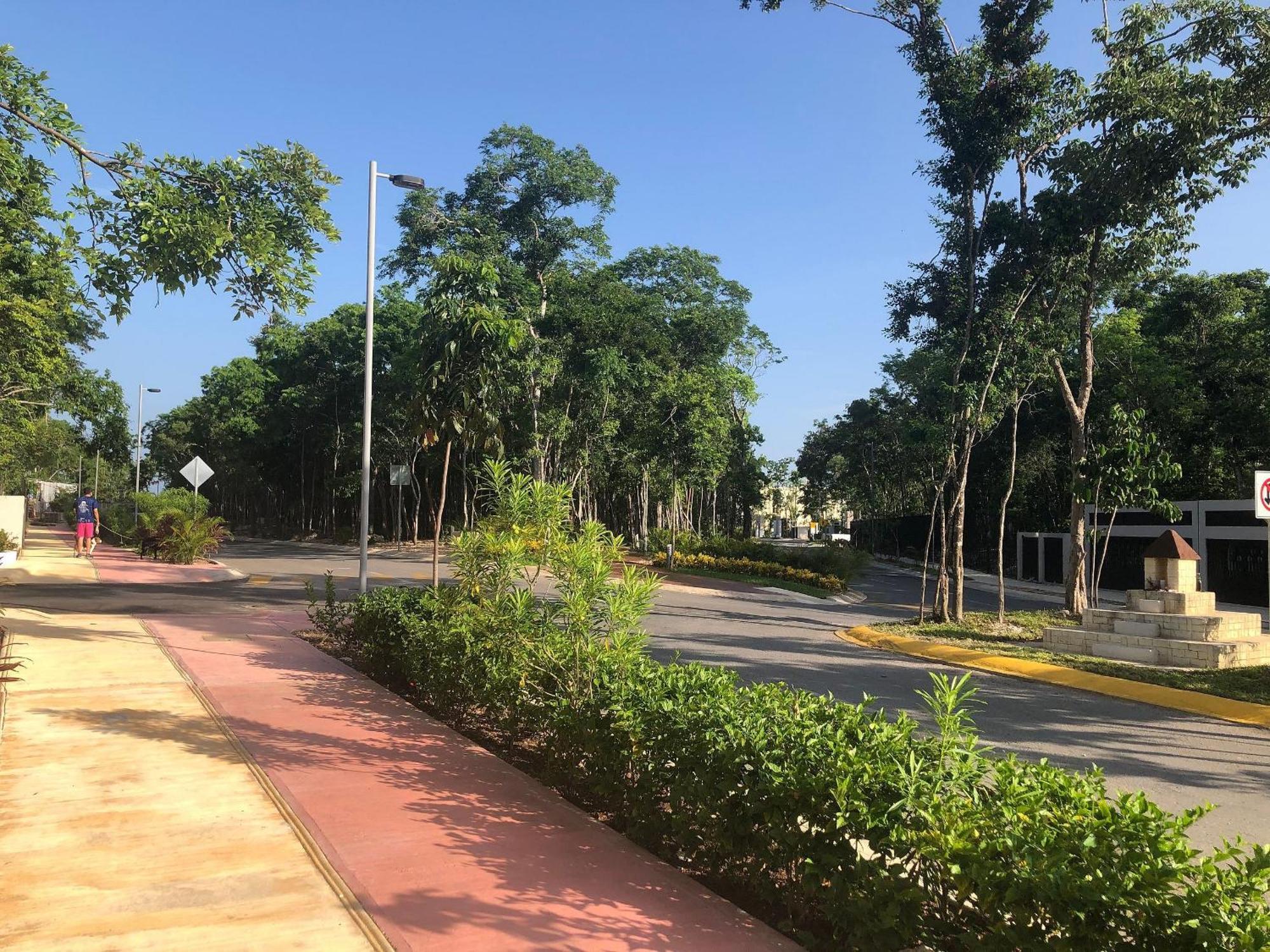 فيلا Hermosos Departamentos Ciudad Mayakoba بلايا ديل كارمن المظهر الخارجي الصورة